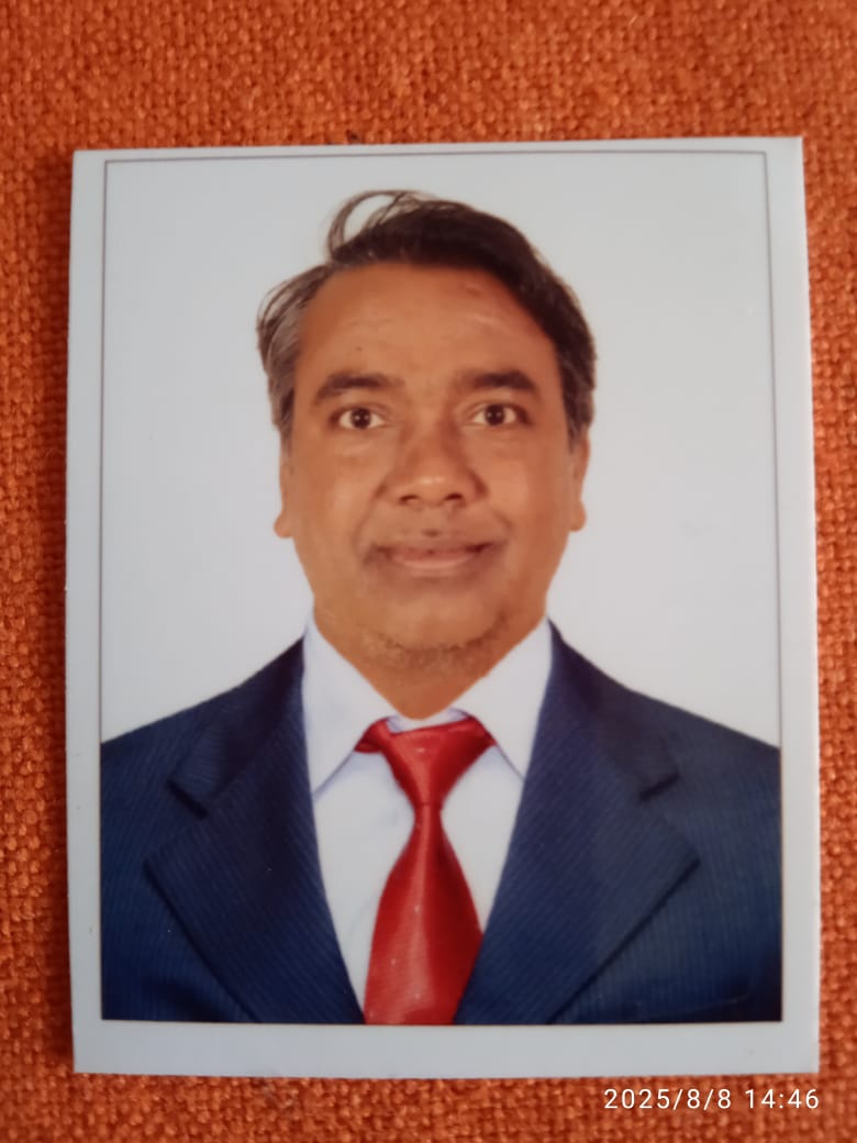 Srinivasan K